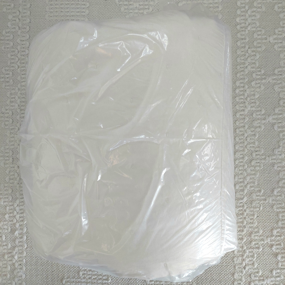 Quince Linen Sand Dream Quilt! Full/ Queen! (875) - Picture 9 of 9